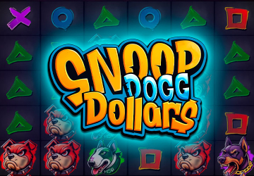 Слот Snoop Dogg Dollars в Enomo казино