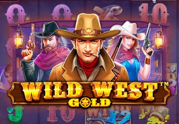 Игра Wild West Gold в Enomo казино